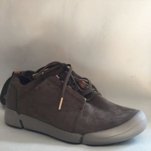 clarks trigenic womens shoes